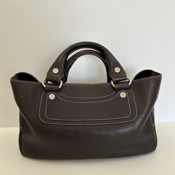 Celine Boogie Bag - Picture 4 of 12